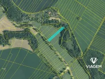 Prodej podílu pole, Blansko, 661 m2