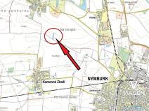 Prodej podílu pole, Dvory, 612 m2