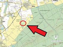 Prodej podílu pole, Vižina, 842 m2