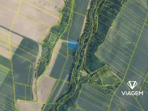 Prodej podílu pole, Všechovice, 1259 m2