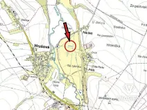 Prodej pole, Cerekvice nad Loučnou, 1780 m2