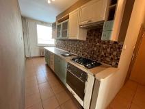 Pronájem bytu 3+1, Chomutov, Jiráskova, 79 m2