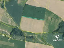 Prodej podílu pole, Kočov, 711 m2