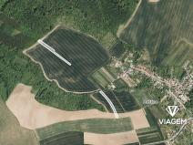 Prodej podílu pole, Hoštice, 896 m2