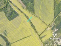 Prodej podílu pole, Traplice, 913 m2