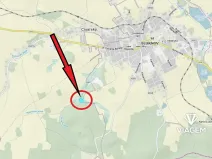 Prodej podílu pole, Šluknov, 2762 m2