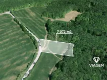 Prodej podílu pole, Brno, 2006 m2