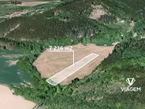 Prodej podílu pole, Cetkovice, 1809 m2