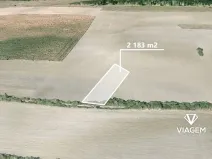 Prodej podílu pole, Jeviněves, 727 m2