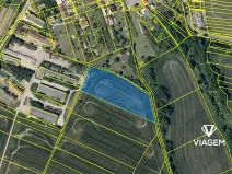 Prodej podílu pole, Částkov, 4785 m2