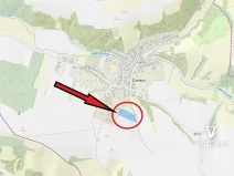 Prodej podílu pole, Částkov, 4785 m2