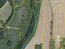 Prodej podílu pole, Česká Skalice, 739 m2