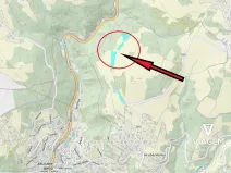 Prodej podílu pole, Železný Brod, 2368 m2