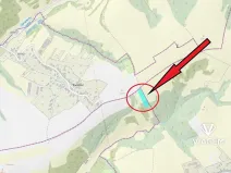 Prodej podílu pole, Částkov, 5443 m2