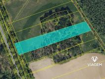 Prodej podílu pole, Stéblová, 1254 m2