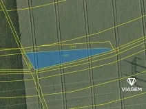 Prodej podílu pole, Kroměříž, 3712 m2