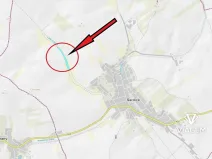 Prodej podílu pole, Šardice, 1703 m2