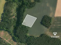 Prodej podílu pole, Plužná, 5729 m2