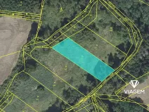 Prodej pole, Praha - Královice, 2231 m2