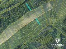 Prodej pole, Hustopeče, 1971 m2