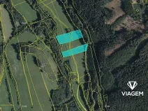 Prodej podílu pole, Trutnov, 793 m2