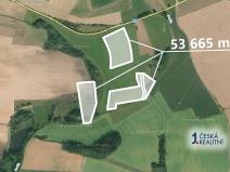 Prodej podílu pole, Rtyně v Podkrkonoší, 2236 m2