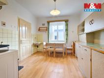 Prodej rodinného domu, Stráž nad Nežárkou, Pístinská, 100 m2