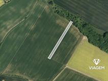 Prodej podílu pole, Vrbka, 773 m2