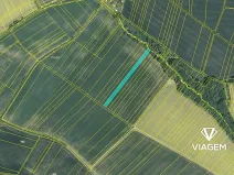 Prodej podílu pole, Vrbka, 773 m2