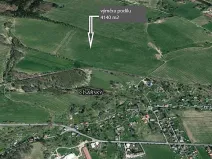 Prodej podílu pole, Šluknov, 4140 m2
