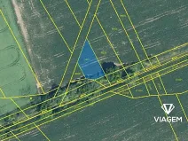 Prodej pole, Svatobořice-Mistřín, 662 m2