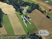 Prodej podílu pole, Trutnov, 1540 m2