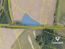 Prodej podílu pole, Pardubice, 1345 m2