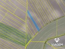 Prodej podílu pole, Jíkev, 1026 m2