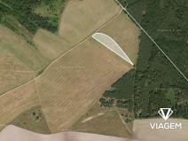 Prodej podílu pole, Ledčice, 1297 m2