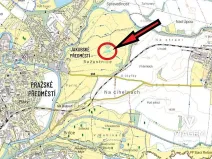 Prodej podílu pole, Jaroměř, 688 m2