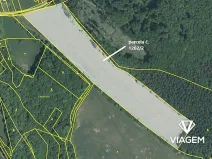 Prodej podílu pole, Luhačovice, 4714 m2