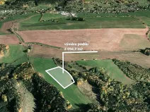 Prodej podílu pole, Úbislavice, 2094 m2