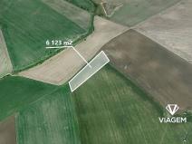 Prodej podílu pole, Veleň, 1530 m2