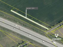 Prodej podílu pole, Žiželice, 1659 m2