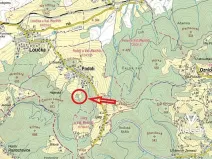 Prodej podílu pole, Podolí, 5179 m2