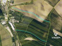 Prodej podílu pole, Ždánice, 1129 m2