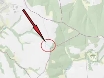 Prodej podílu pole, Mistřice, 671 m2