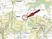 Prodej podílu pole, Ořechov, 2452 m2