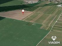 Prodej podílu pole, Moravská Nová Ves, 552 m2