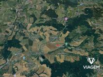 Prodej podílu pole, Březolupy, 839 m2