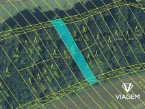 Prodej podílu pole, Popovice, 1610 m2