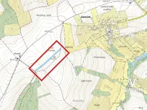 Prodej podílu pole, Kněžpole, 5299 m2