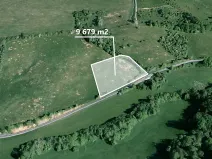 Prodej podílu pole, Částkov, 4234 m2