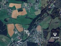 Prodej pole, Příbram, 35 m2